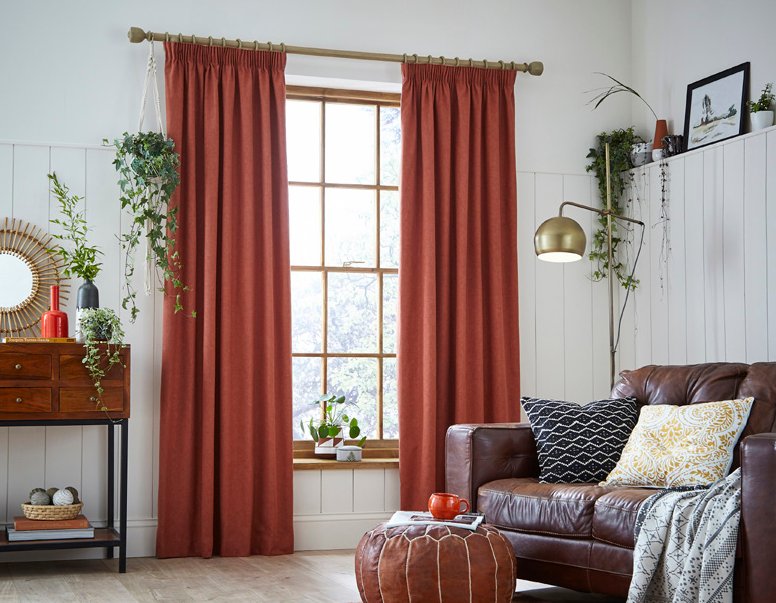 Value for money curtains & blinds